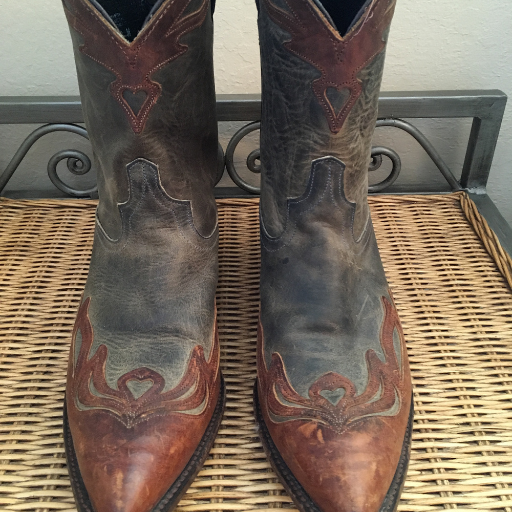 Cowboy/Western Boots